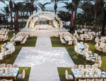 Event Venues & Décor