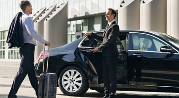 Airport Transfers