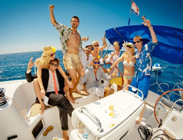 Bachelor/Bachelorette Events