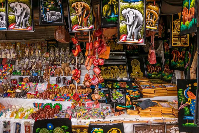 Honeymoon Getaway in Sri Lanka