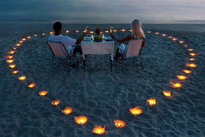 Honeymoon Getaway in Sri Lanka