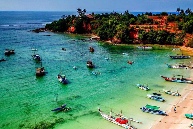 Luxury Villas Escape