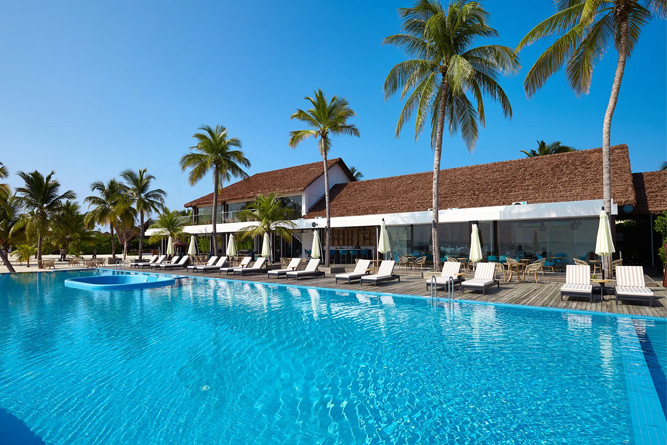 NOOE Maldives Kunaavashi