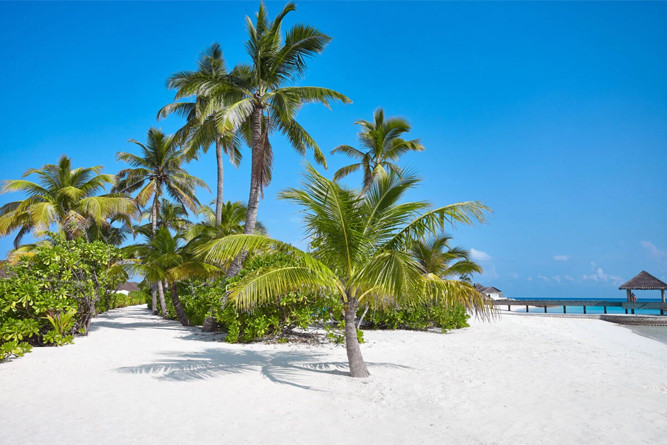 NOOE Maldives Kunaavashi