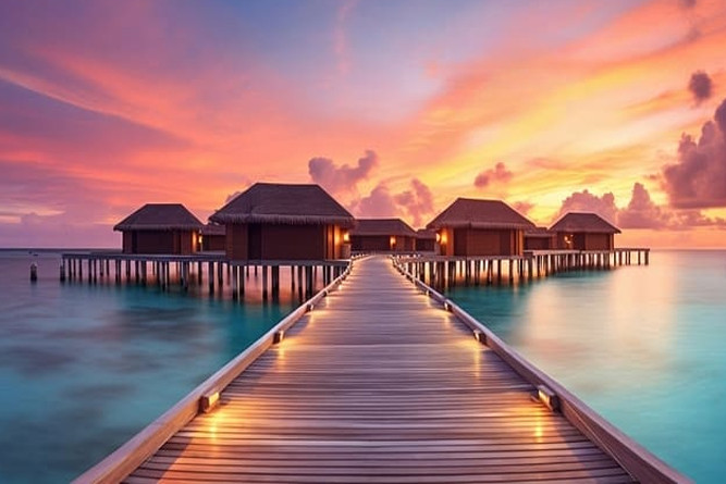 NOOE Maldives Kunaavashi